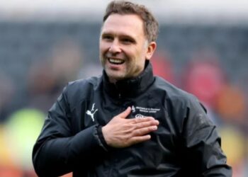 Money Is Not the Problem: Derby County Boss Reveals First-Team Plans for Surprise Summer Signing