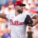 Zack Wheeler Stuns MLB Fans with Response to Last-Minute All-Star Push