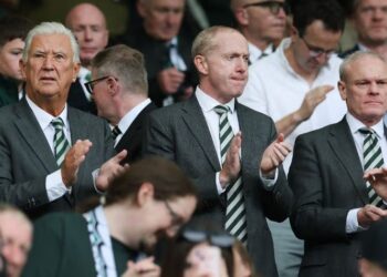 Club Record £18.3m Deal Broken – Celtic Set Sights High as Board Breaks the Bank for £18.5m Assist King