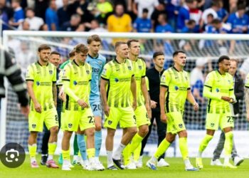 ‘I Got Caught Out, I Got Us Into Trouble’: Portsmouth Midfielder Opens Up About Costly Mistakes in Honest Confession