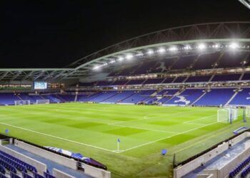 Brighton confirm a long term deal with Champions League club for £25m ace