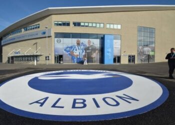 Brighton smash record Leeds United outlay with staggering £50m deal – Every record-breaking Albion transfer