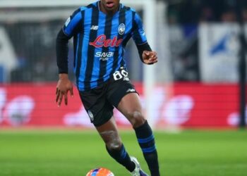 Atalanta Stand Firm, but Super Eagles Star Pushes Hard for Brighton Transfer