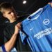 Brighton’s Strongest XI Revealed as £50m Luka Vuskovic Makes Stunning Debut After Tottenham Exit