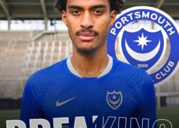 Portsmouth Close In on Long-Term Midfield Target After Years of Interest