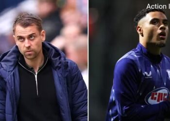 Tonda Eckert influence revealed after Southampton land multi-million pound transfer