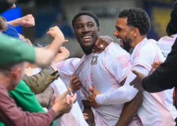 Portsmouth Step Up Pursuit of Lincoln City-Linked Canada International After 18-Goal Breakthrough Season