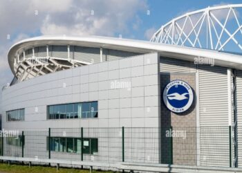 “Exceptional offer” could tempt Ineos as Brighton plot surprise swoop for Red-hot United star