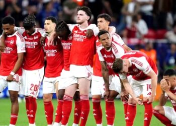Sunderland hold talks with former Arsenal player who scored 19 goals last season