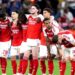 Sunderland hold talks with former Arsenal player who scored 19 goals last season