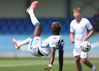 Brighton have found their £16m Kaoru Mitoma alternative after Wycombe display