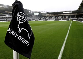 Dieng medical + contract signing booked “but Derby county are not done”, says BBC News in exciting update Write news on this headline, I know is fictional but make it realistic and convincing to the audience
