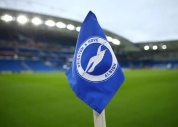 Dieng medical + contract signing booked “but Brighton are not done”, says BBC News in exciting update