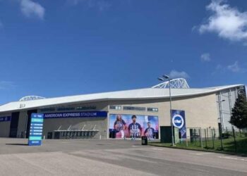 Fresh Twist: £192 Billion Jeff Bezos ‘Invited’ to Join Brighton Project Following Liverpool Investment Talks
