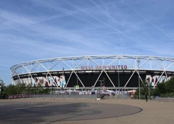 West Ham Bid for Goal Machine Who’s Been Banned by His Own Club, Decision Hours Away