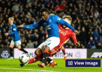 A £9.6m transfer, Pep Guardiola invite and the big question mark after Derby County link