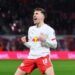 Brighton’s Brajan Loanee pleased to remain with RB Leipzig on renewed loan: “I kept my apartment.”