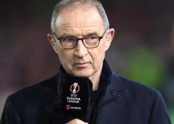 After Høgh: Celtic Also Plotting Ambitious Move for £13m-Rated Forward