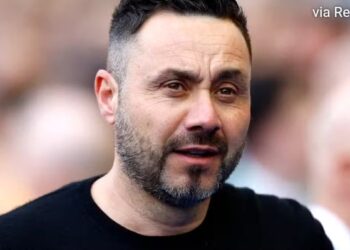 Brighton Set to Hijack £60m Tottenham Deal for ‘Incredible’ Star