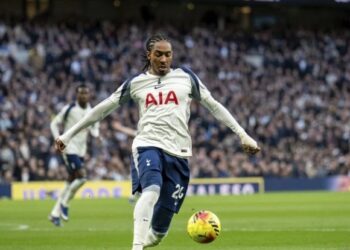 ‘What I’ve Been Told’ – Tottenham Journalist Sets the Record Straight on Djed Spence Exit Rumours