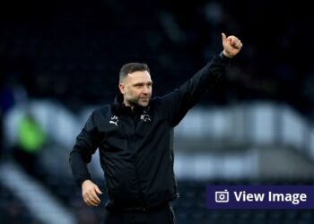 Derby County Squad Audit After Three Summer Signings: One Deal Nearing Completion as More Exits Loom