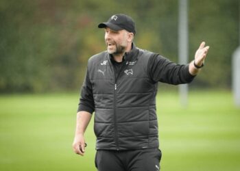 Derby County Warned Against £3m Transfer as Pundit Admits: ‘I’d Be Very Shocked’