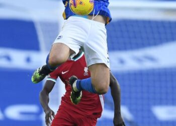 Good News – Netflix to Honour Brighton & Hove Albion Icon in New Documentary – Blue & White Forever: The Lewis Dunk Story