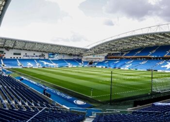 Brighton’s Dream Never Dies: Seagulls’ Youth Revolution, Smart Recruitment and European Ambition Ignite a New Era at the Amex