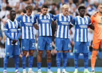 “I Shouldn’t Have Left” – Former Brighton Fan Favorite Makes Heartbreaking Amex Admission as Life After Exit Turns into a Nightmare
