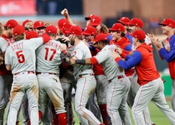 Phillies Go All-In: Trade Deadline Shake-Up Signals Serious World Series Intent