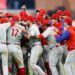 Phillies Go All-In: Trade Deadline Shake-Up Signals Serious World Series Intent