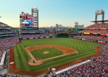 Phillies Land Kameron Misner in Ambitious Deadline Deal as Championship Dreams Intensify
