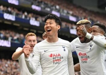 “I Shouldn’t Have Left” – Former Tottenham Fan Favourite Left Regretting Spurs Exit as New Club Struggles