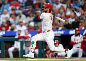 “I Couldn’t Stay Silent” – Bryce Harper Breaks Silence on Mounting Pressure as Phillies Battle Through Defining Stretch