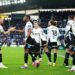 Derby County and Mansfield Town have agreed a fee over the permanent transfer of midfielder