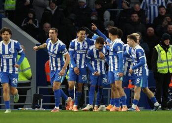 “Nobody Saw This Coming: Brighton’s Explosive Summer Overhaul Has the Entire Premier League Talking”