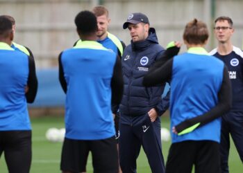 I’m Not Leaving” – Brighton Fan Favourite Reportedly Rejects €75 Million Transfer Interest in Loyalty Over Gold.