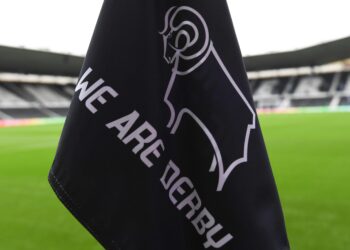 £210m Gone: Middlesbrough Left Counting the Cost as Derby County Spending Comes Under the Spotlight.