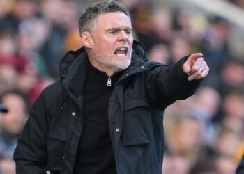 Money Shouldn’t be a problem – Bradford City manager outlines transfer plans as club continues summer recruitment.