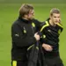 Tonda Eckert??: Jurgen Klopp set to appoint his former player as Germany assistant coach in a 4 year bid