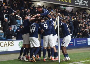 He will be missed – Millwall Forward Completes Move to new club – Emotional message.