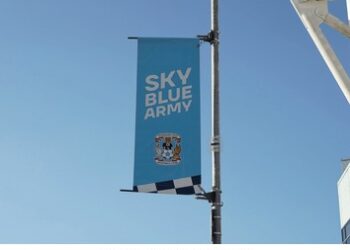 I want Coventry City too – Coventry City to go in for £4million cheap but experienced premier League star – We Need Him.