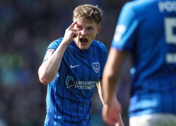 Sad Costly moments for portsmouth – Terry Devlin on clutches, Dr. Chris Bosshardt announced in an exclusive interview