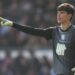 Brighton Albion goalkeeper officially confirms departure from club after 4 years – £15m sell on clause activated
