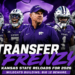 Kansas State Sends Shockwaves Through the Transfer Portal with Massive Roster Overhaul