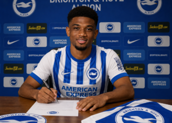 Good news – Brighton plotting surprise swoop for red-hot United star, “exceptional offer” could tempt Ineos.