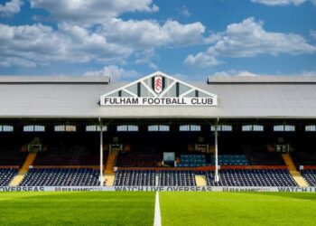 Fulham Emerging as Front-Runners in Race Against Tottenham and Manchester United for £50m Talent: “He’s the Player We Need