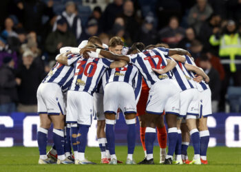 He will be missed – Cardiff, Charlton and Derby must be on red alert with £15m West Brom star set to leave.