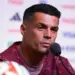 Granit Xhaka breaks silence on Chelsea transfer links in middle of World Cup