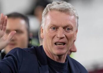 Moyes reacts to everton Mo Salah deal _ agreement at it’s peak as 100% merseyside frakers continues